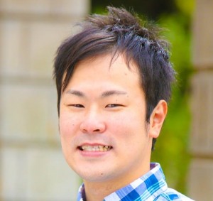 田畑雄貴(おとぼけ)|「はじめての三国志」主宰・コンテンツ制作責任者