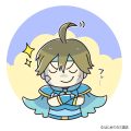 自信のある夏侯覇