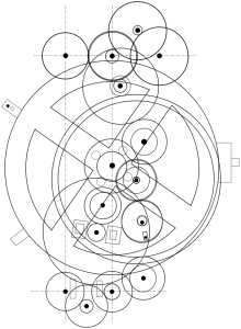 アンティキティラ島の機械 wiki