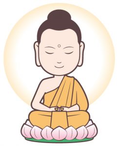 地味に信者を増やしていた仏教