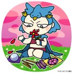 キングダム李信は最後には悲惨な死を迎えるって事実 はじめての三国志