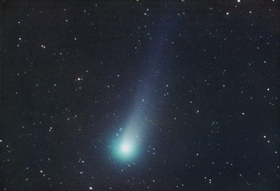 スイフト・タットル彗星 wiiki