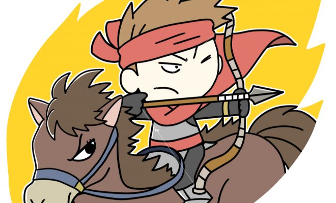 春秋戦国時代 はじめての三国志 Part 6