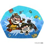 李カク(李傕)と郭汜