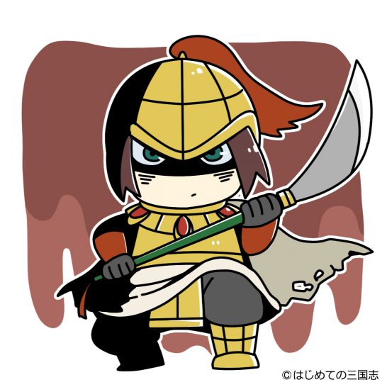 キングダムの王翦は史実通りの最強武将だった!その理由とは? - はじめての三国志
