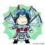 三國志・英傑群像ポスター【蜀漢五虎将軍】 【関羽雲長】 タペストリー 三國志・英傑群像ポスター【蜀漢五虎将軍】 【関羽雲長】 三國五