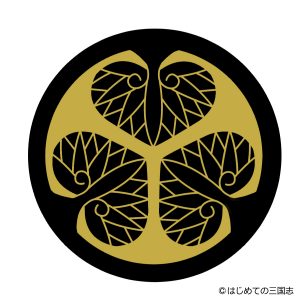 徳川家紋