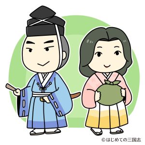 鎌倉時代 服装 男女