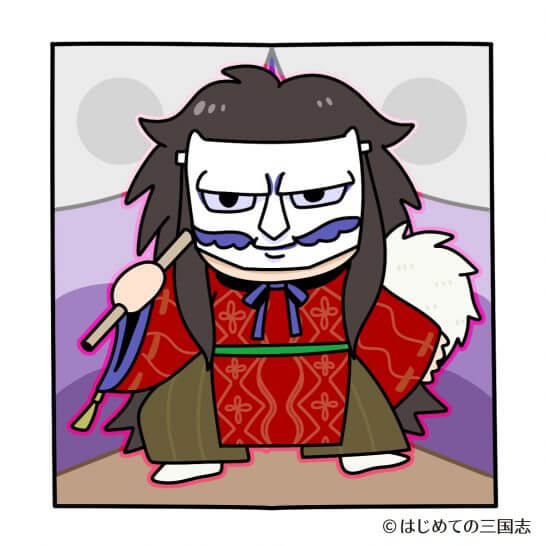 鎌倉時代の悪党とはどんな人たち？アウトローな連中だった？ | はじめての三国志