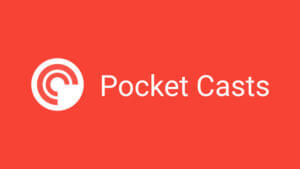 Pocket Casts　引用