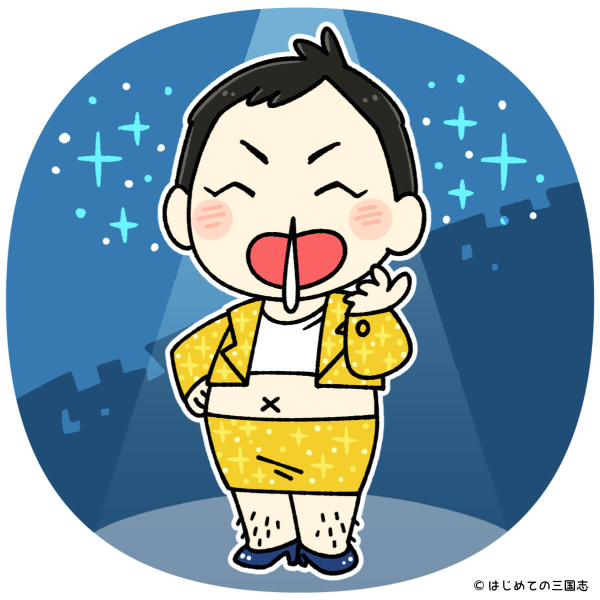 ジュディー・オトホケ