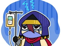 病死で亡くなった服部半蔵