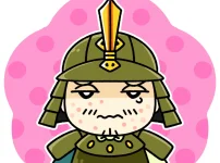 晩年は毛嚢炎を患い亡くなった榊原康政
