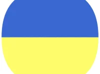 世界史04b ウクライナの国旗b