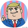 トランプ大統領　アメリカ