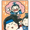 月刊誌表紙 趙雲、実は孔明以上に有能だった説編