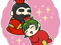 三国志 孫権に対して忠誠心高すぎな孫瑜