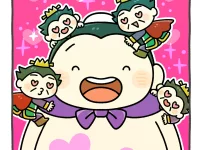 月刊誌表紙25.11.100 許褚、曹操が放さなかった男編