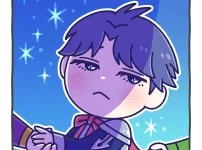 月刊誌表紙26.3.104 徐庶、劉備を想いながら魏で生きた男